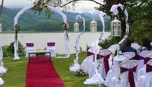 La Casona del Cafetal