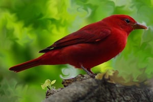 La Fortuna: Arenal Mundo Aventura Vogelbeobachtungstour