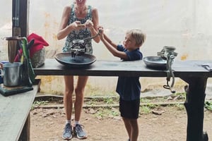 La Fortuna: Combined Local Coffee & Chocolate Tour