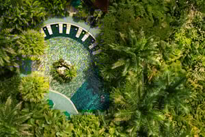 La Fortuna: Paradise Hot Springs Day Pass