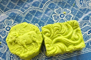 La Fortuna: Soap Making and Wildlife Hike