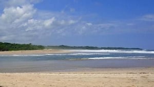 Las Baulas National Park