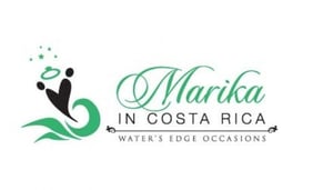 Marika in Costa Rica