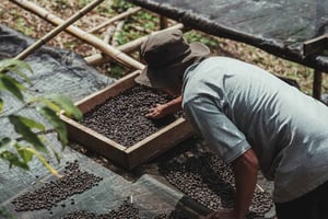Monteverde: Coffee, Sugar Cane, and Chocolate Tour