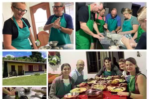 Monteverde: Costa Rican Cooking Class with Meal