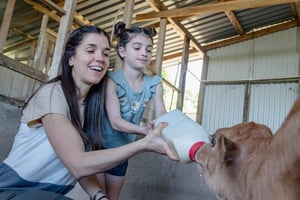 Monteverde: Finca El Paraiso Cheese Farm Tour
