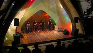 Monteverde Music Festival
