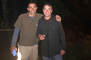 Monteverde: Private Night Tour with Wildlife Encounters