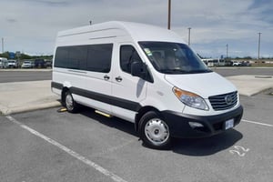 Monteverde: Shuttle nach Santa Teresa mit malerischer Fährfahrt