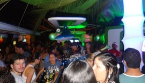 Musik Bar & Lounge
