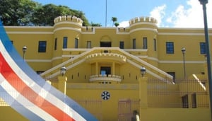 National Museum of Costa Rica