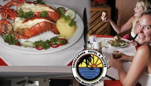 Ocean Waves Restaurant