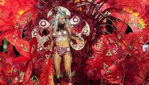 Palmares Festival - Las Fiestas de Palmares