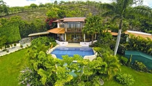Properties in Costa Rica
