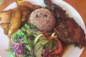 Puerto Viejo: wandeltour met eten en cultuur