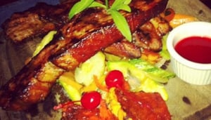 Restaurante La Cantina