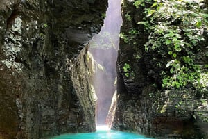 Rincon de la Vieja: La Leona Waterfall Private Tour