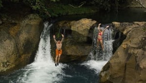 Rincon de la Viejo National Park