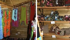 Samoa Boutique