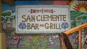 San Clemente Bar & Grill