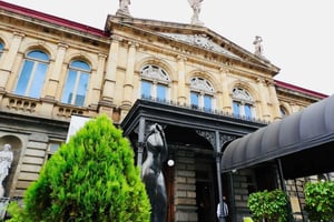 San jose: Discover Our Capital