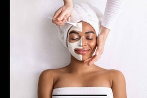 SAN JOSÉ: manicure, pedicure SPA, masaż relaksacyjny