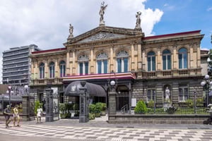 San José: Private Highlights-Tour