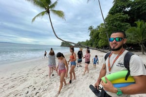 Snorklaus Playa Blancassa