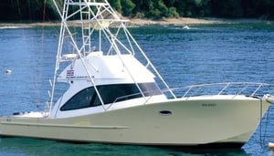 Sportfishing Dominical