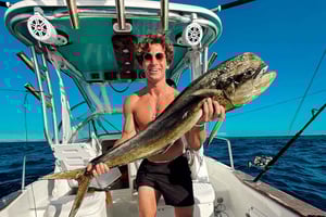 Tamarindo : Privat-Charter zum Sportfischen