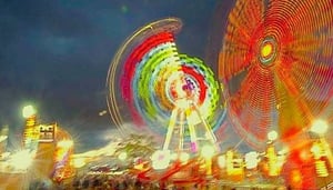 Zapote Festival - Las Fiestas de Zapote