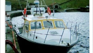 Bourke's Tackle Shop Shannon Estuary and Atlantic