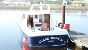 Carrigaholt Sea Angling Centre