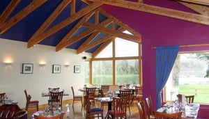 Cherry Tree Restaurant