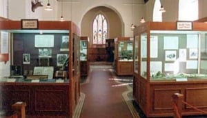 Clare Heritage and Genealogical Centre