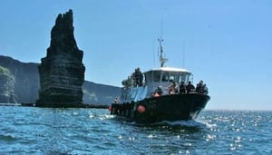 Doolin2Aran Ferries
