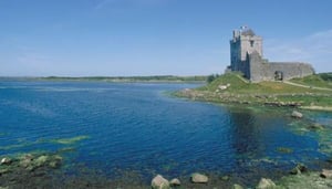 Dunguaire Castle