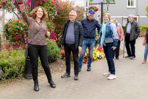 Ennis: Essential History Walking Tour with Dr Jane O'Brien