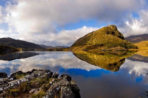 From Cork: Ring of Kerry Guided Day Trip