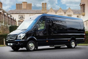 From Dublin: Cliffs of Moher Small Group Tour