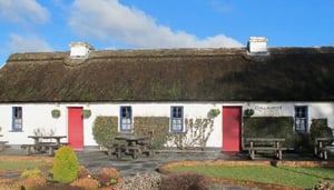 Gallagher's Bunratty