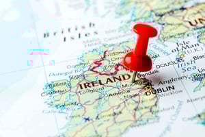 Galway Private Driver: Personalized Tours & Transfers