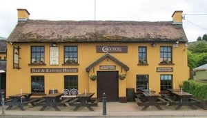 Goosers' Bar & Restaurant
