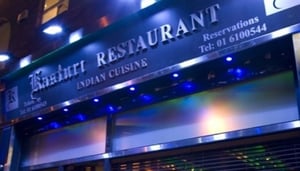 Kasturi Indian Restaurant