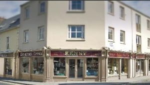 Kenny's Woollen Mills