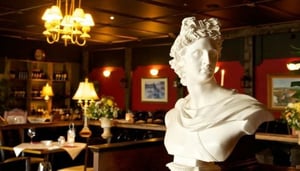 L'Arco Italian Restaurant