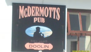 MacDermott's