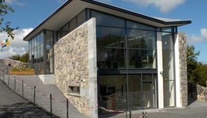 Michael Cusack Centre