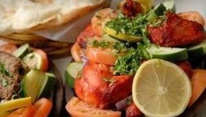 Mogul Emperor Balti & Tandoori Restaurant