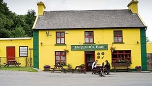 Peppers Bar and Restaurant